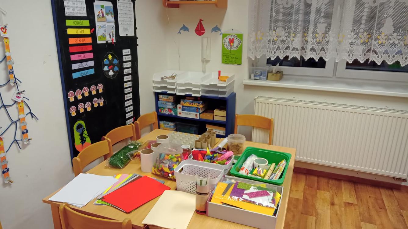 Vánoční besídka s rodiči - 26