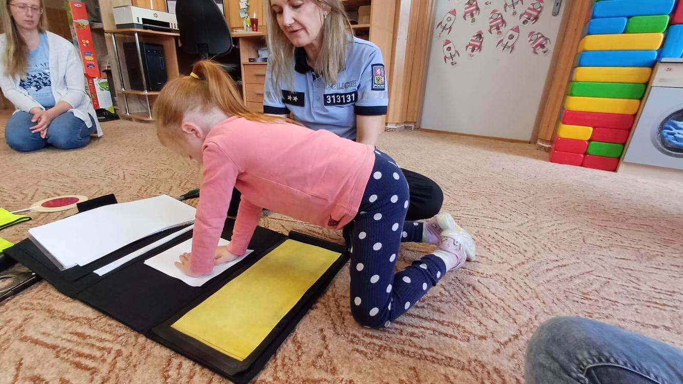návštěva policie - 12