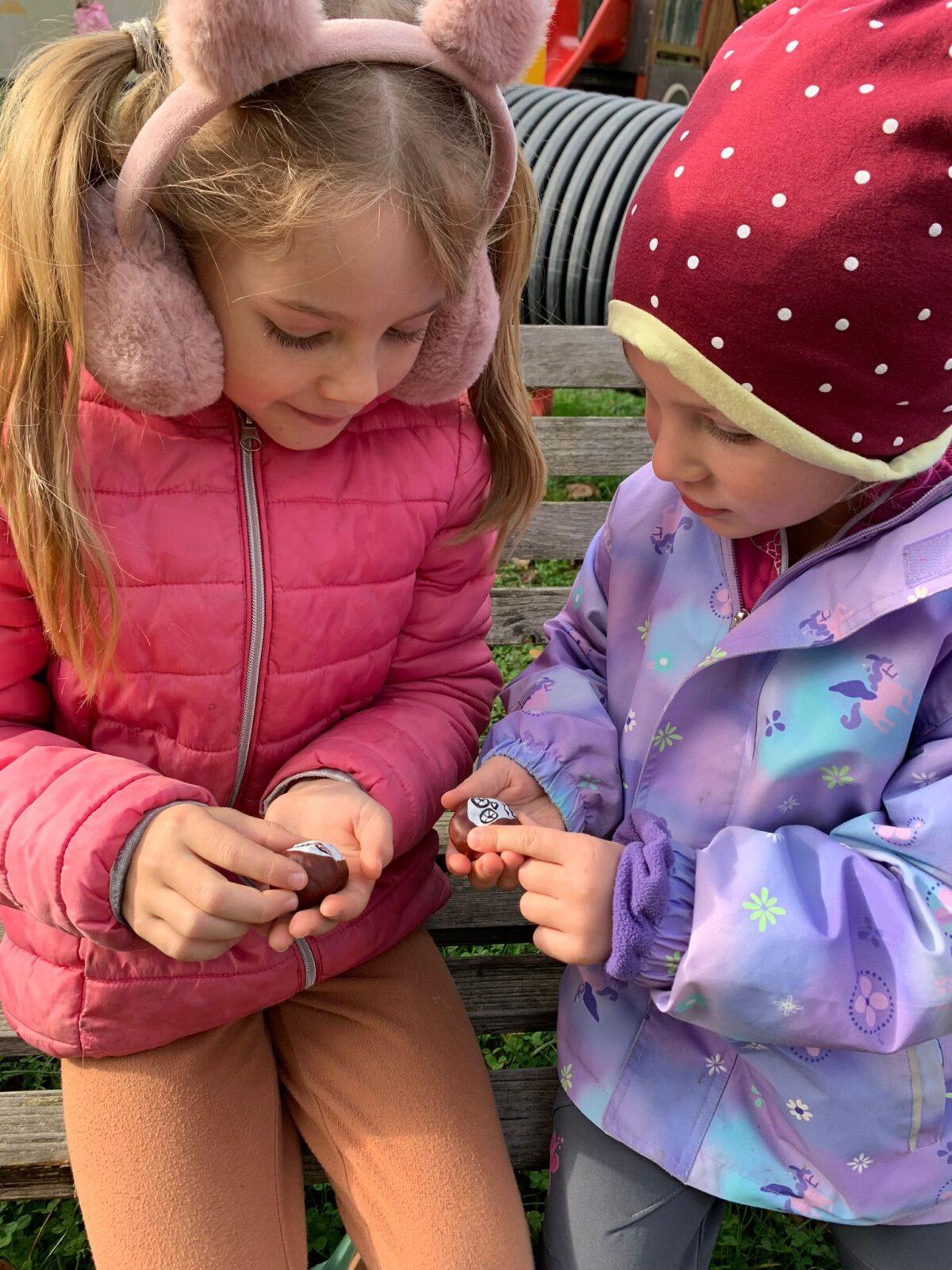 hledání podzimníčků - 16