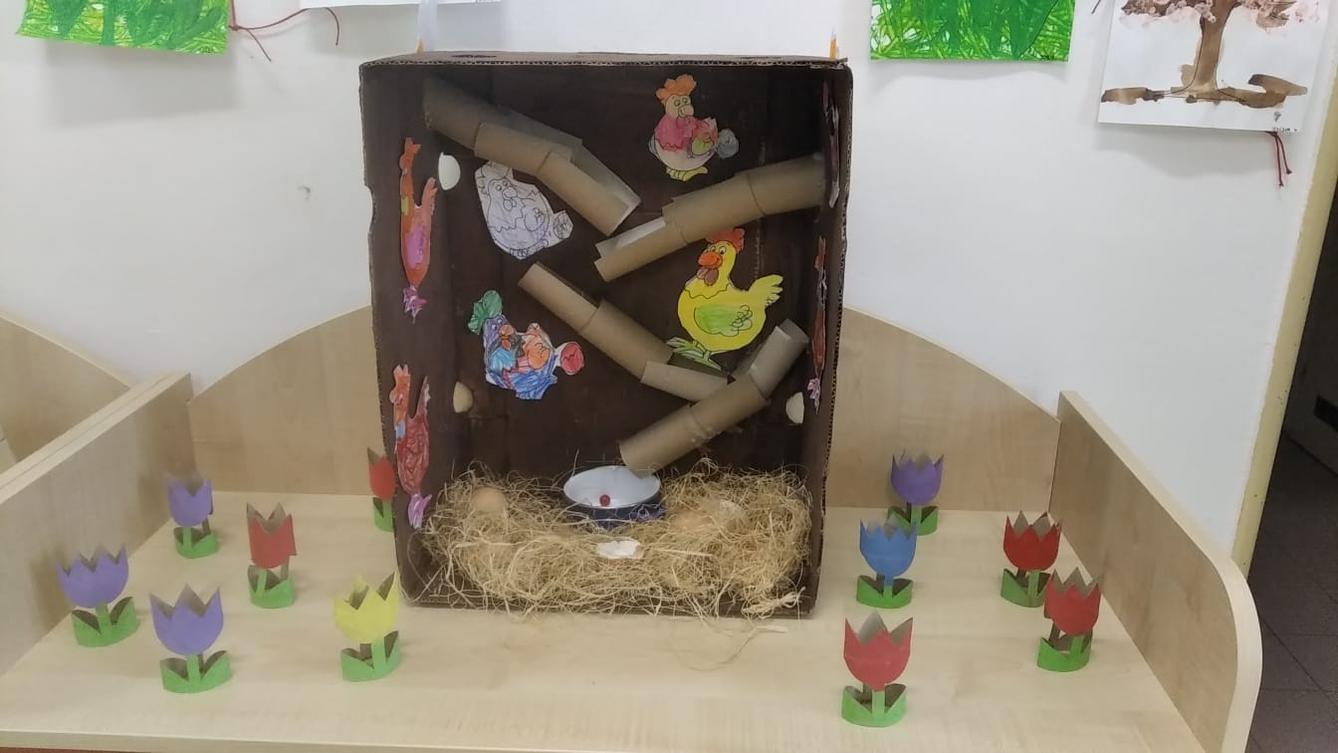 BROUČCI: ,,CO SI BROUKÁ JARNÍ LOUKA" - 11