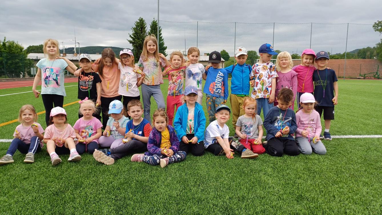 sportovní hry na umělce - 11