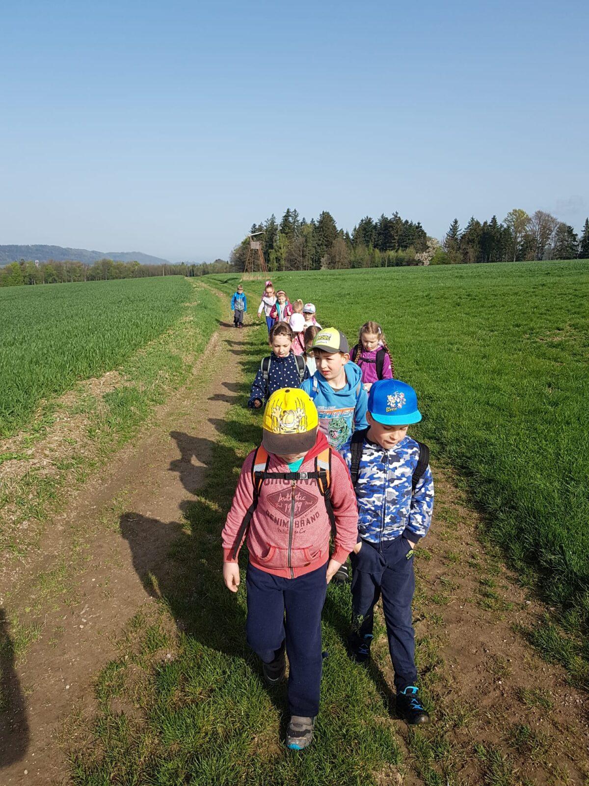 SOVIČKY: ,,VÝPRAVA DO ČESKÝCH LIBCHAV" - 13