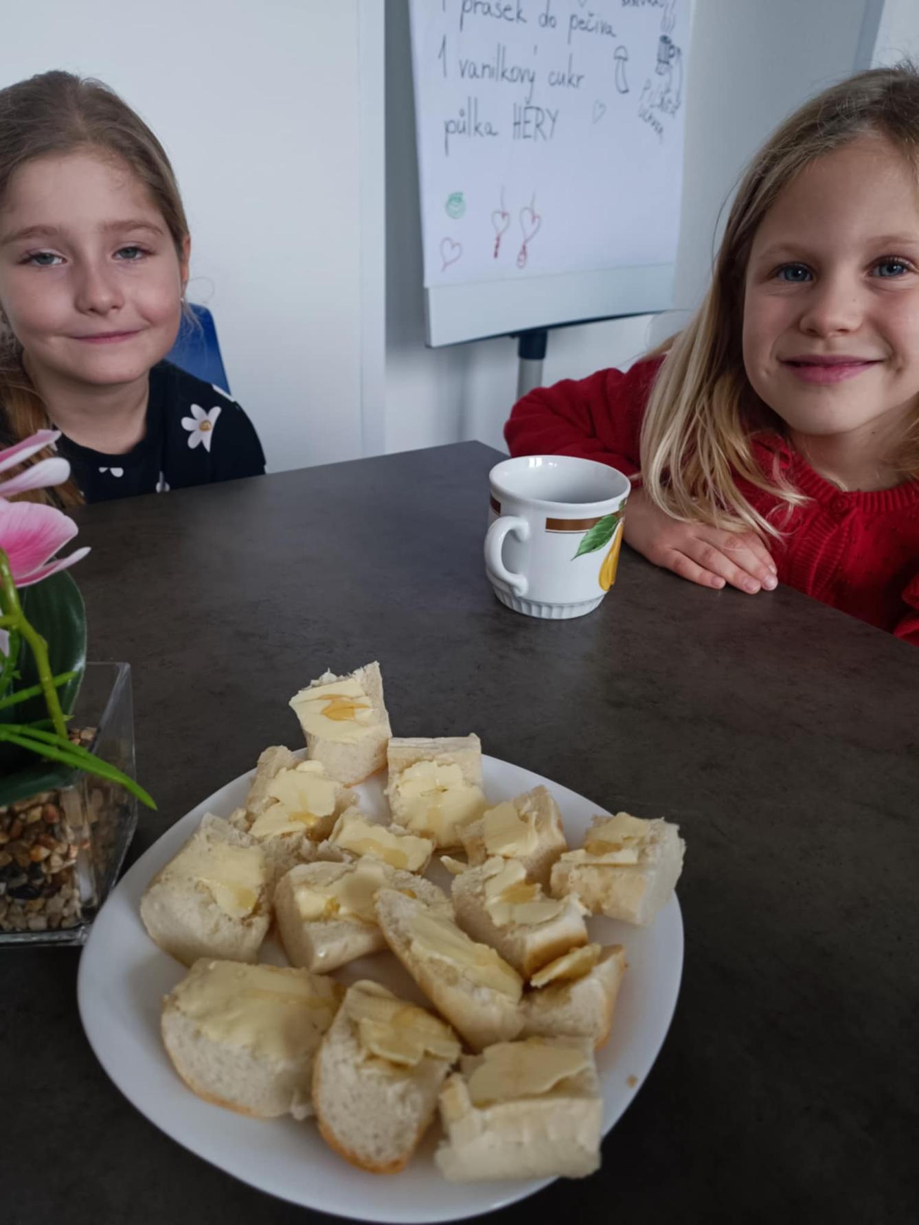 2.oddělení ŠD - předvánoční chvilky - 8