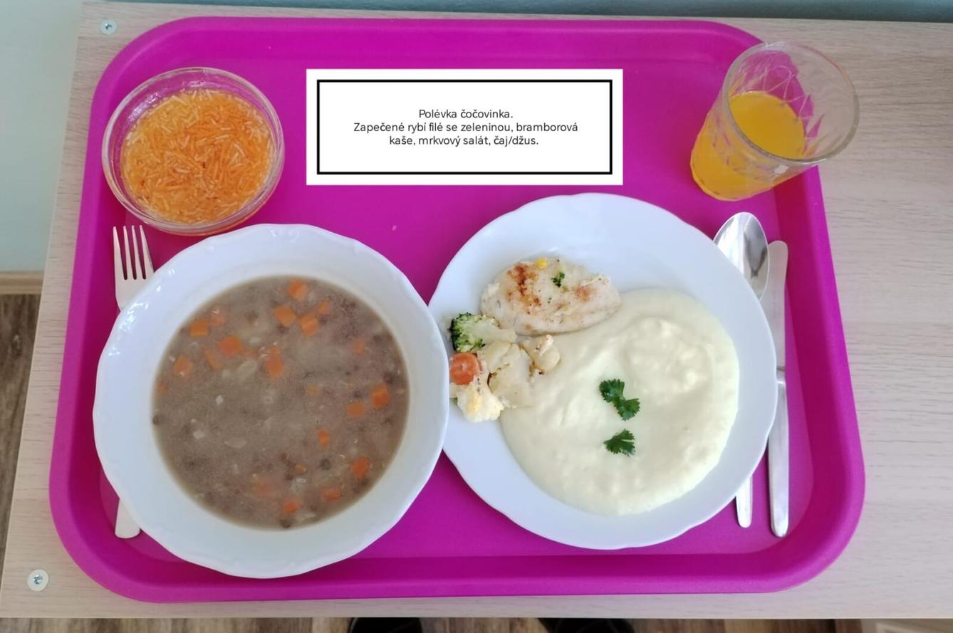 Okénko do školní a školkové kuchyně č. 4 - 6