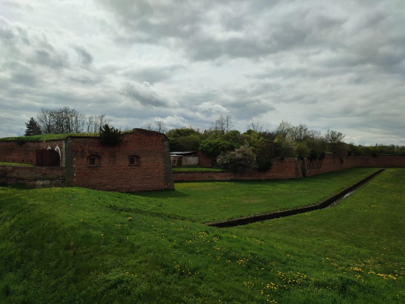 Výlet do Terezína - 4