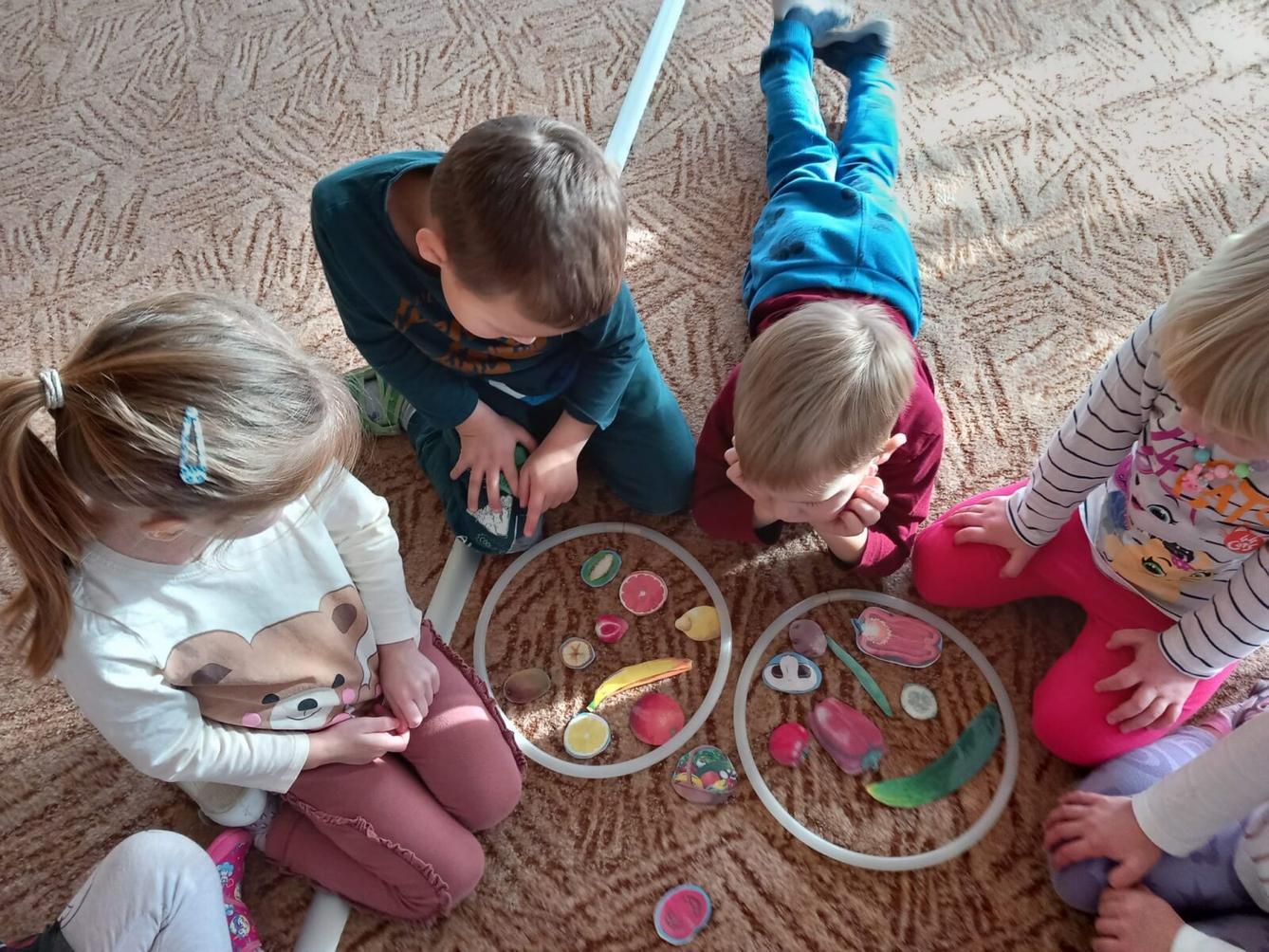 „Voda" - dráčci - 13