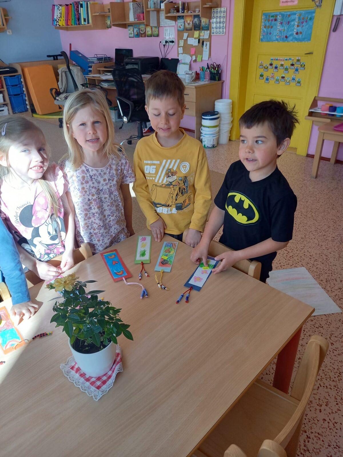 SOVIČKY: TĚŠÍME SE DO ŠKOLY - 11