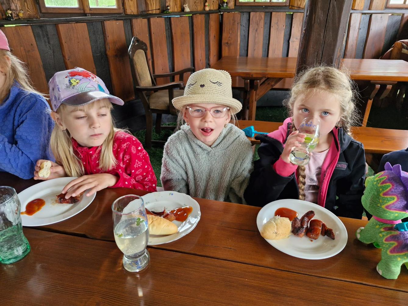 OSLAVILI JSME DEN DĚTÍ - 20