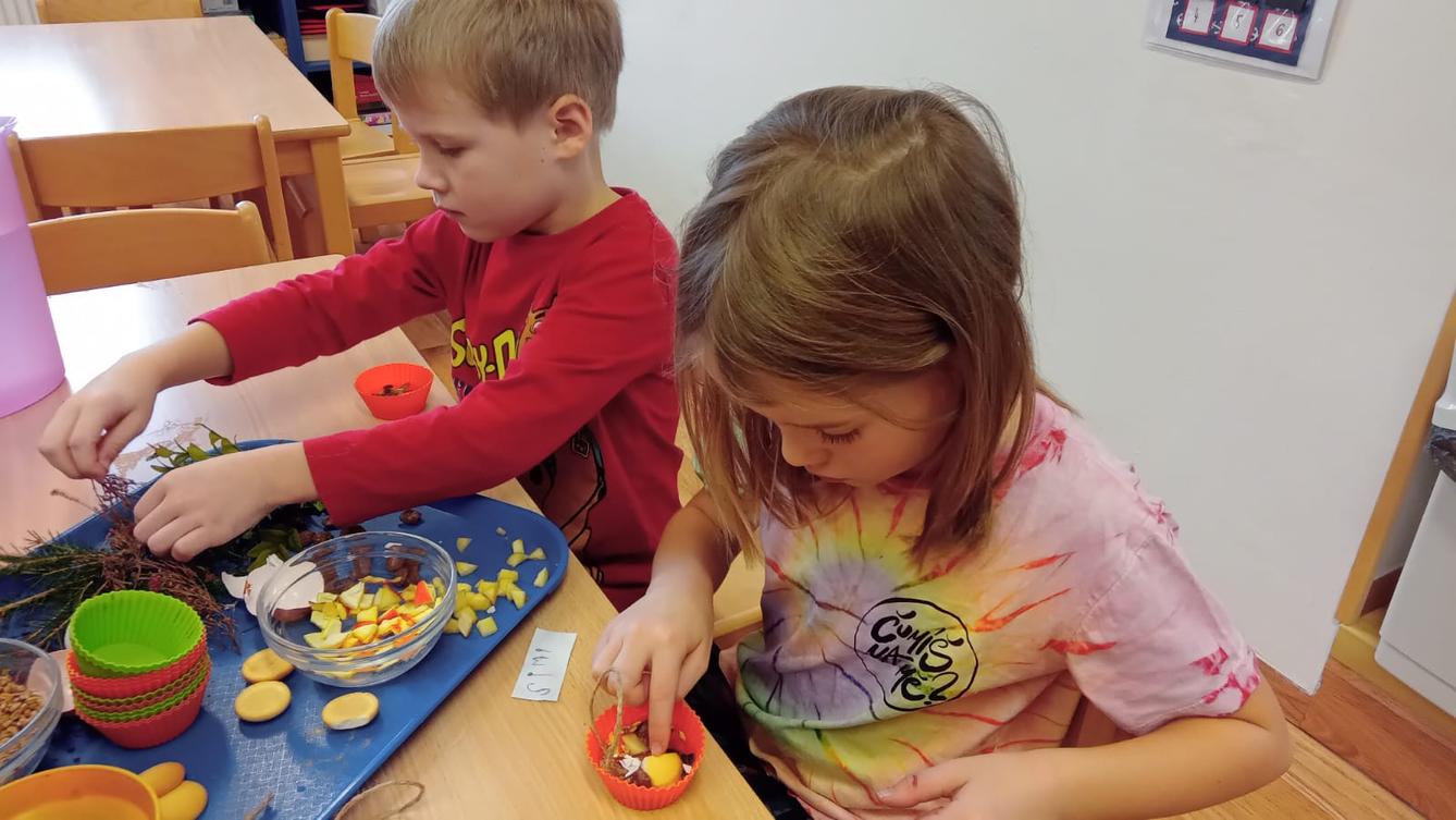 ledové tvoření- námořníci - 7