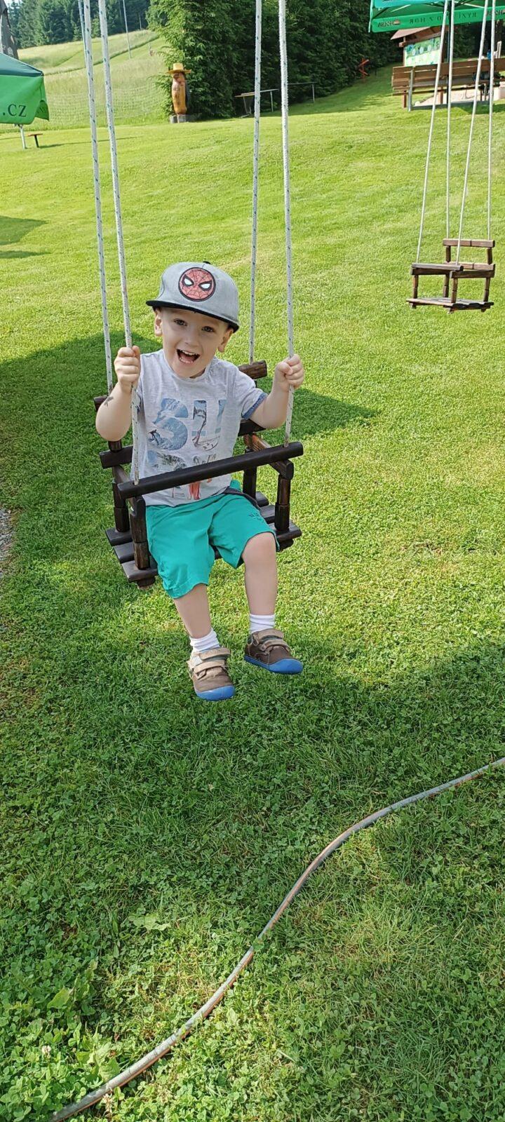 hurá na výlet! - 19