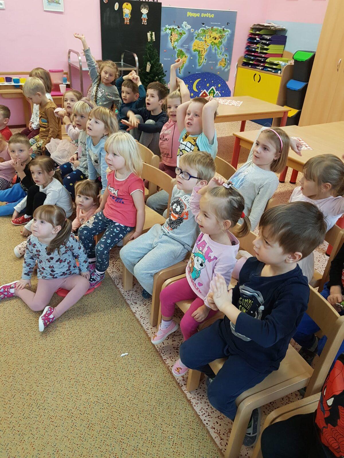 DIVADÉLKO U DVOU SLUNCÍ: ,,VÁNOČNÍ PŘÁNÍ" - 12