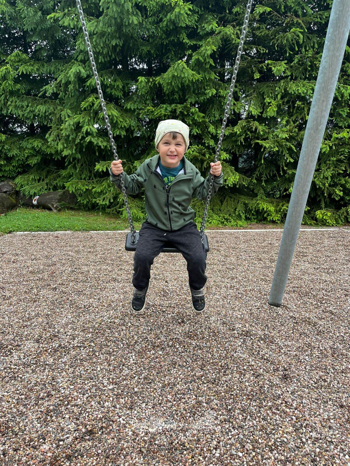 výlet - pinguin park - 30