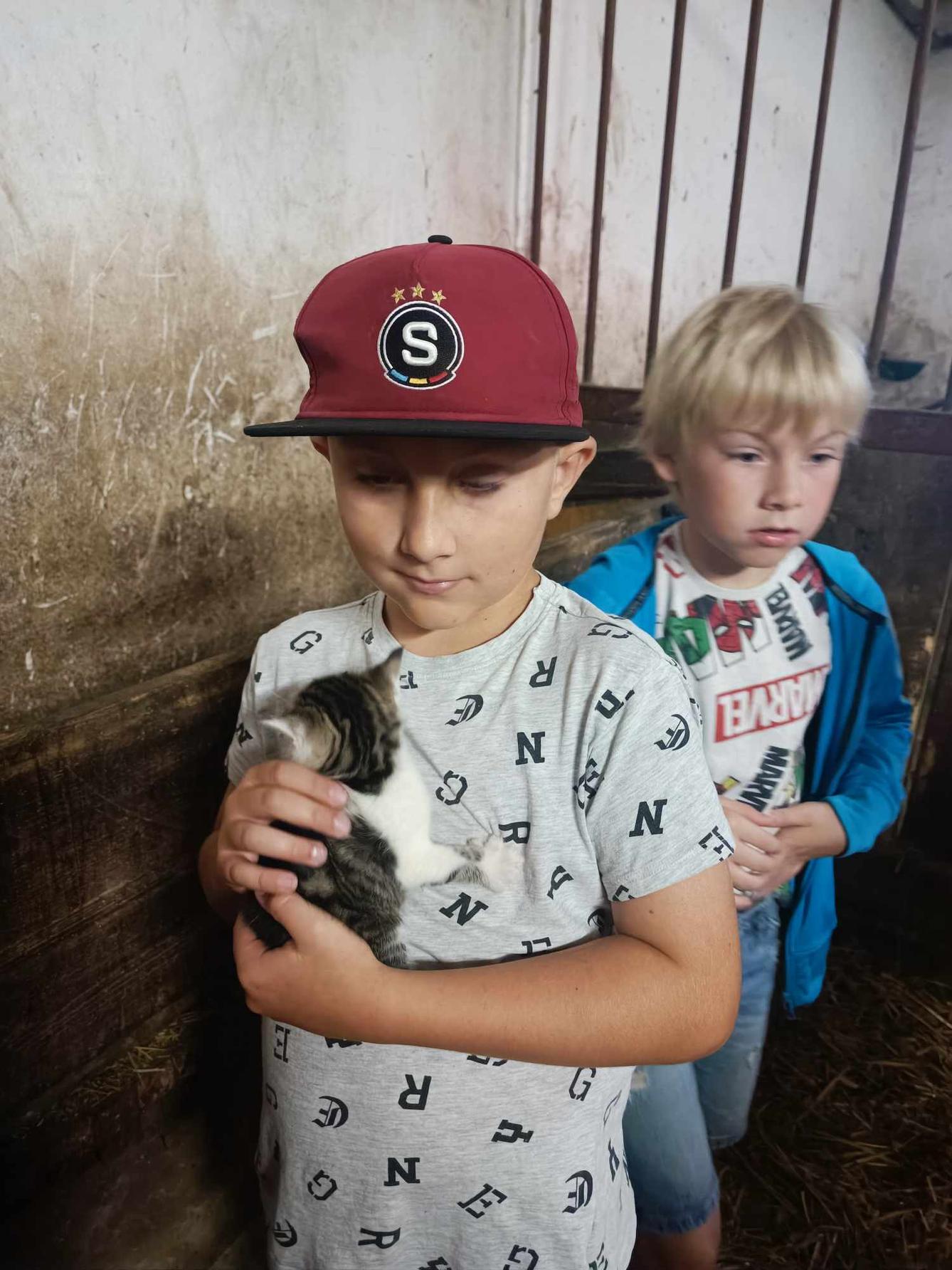 TÝDEN PLNÝ ZÁBAVY - 5. DEN - PÁTEK 23.8. 2024 - 57