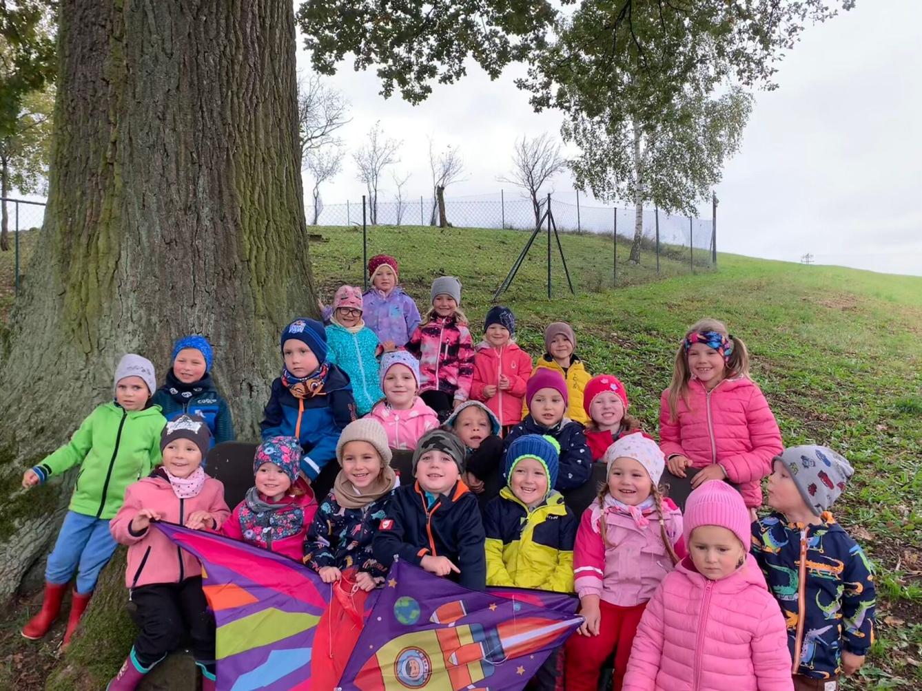 pouštění draků - 8