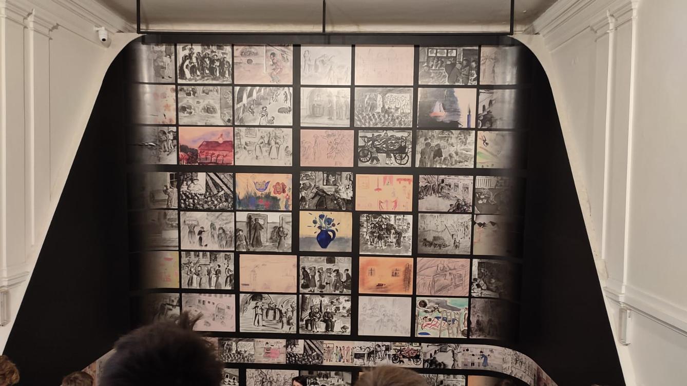 Výlet do Terezína - 5