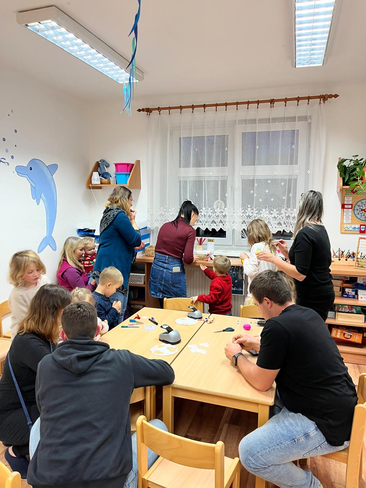 vánoční setkání - 29