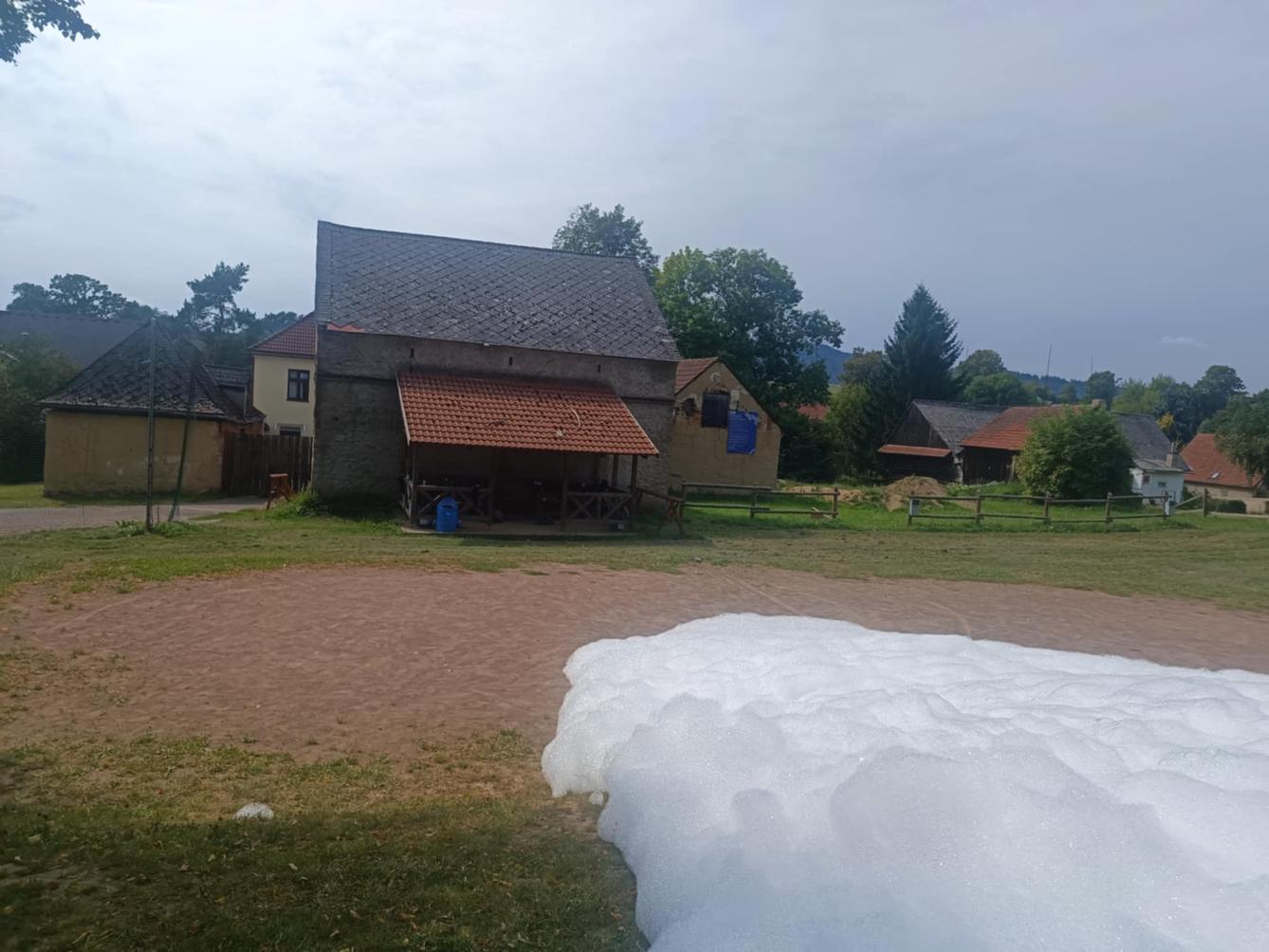 TÝDEN PLNÝ ZÁBAVY II - čtvrtek - 50