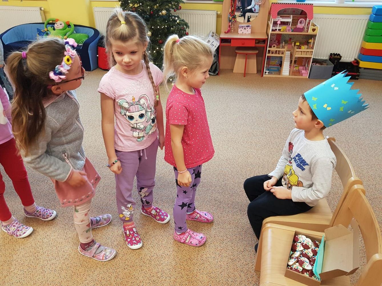 SLAVÍME: JINDŘÍŠEK MĚL NAROZENINY - 8