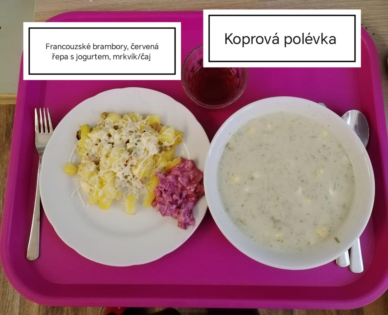 Okénko do školní a školkové kuchyně č. 11 - 9