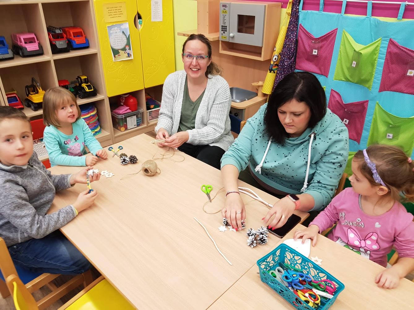 VÁNOČNÍ DÍLNIČKA - 26