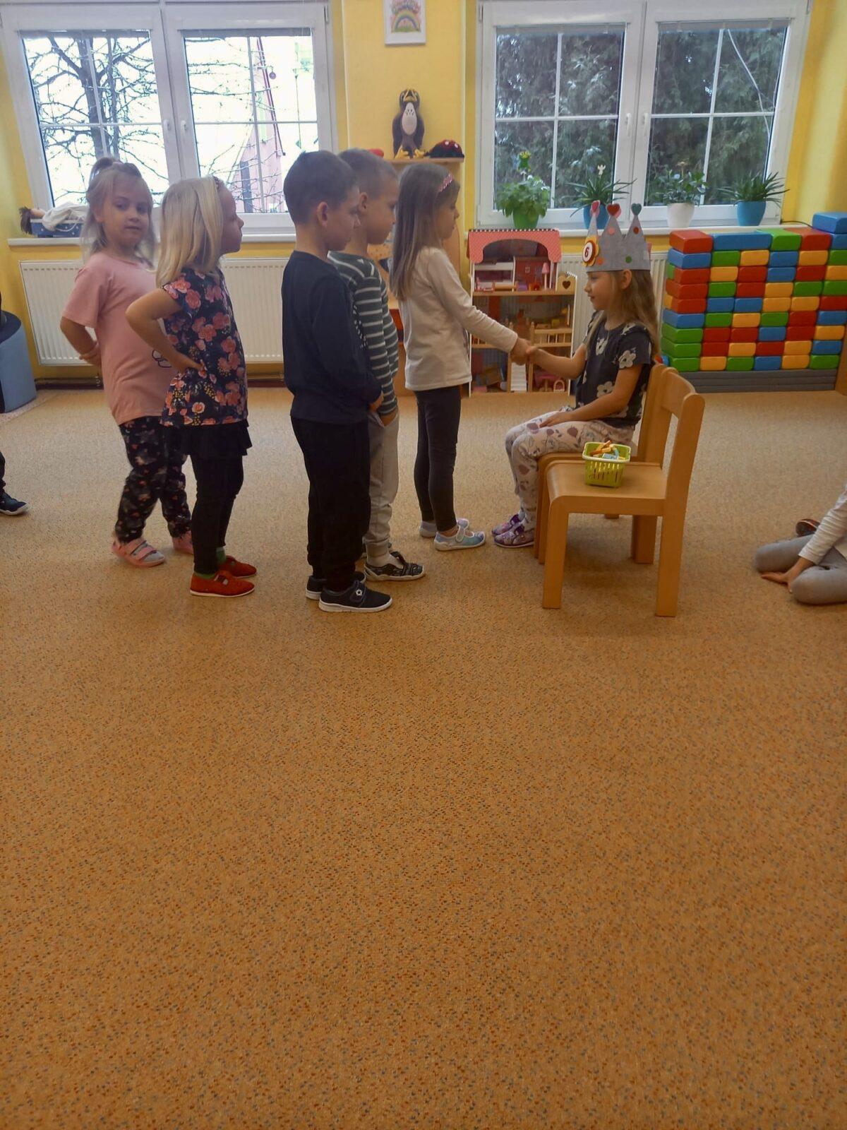 SLAVÍME: ROZÁLKA MĚLA NAROZENINY - 5