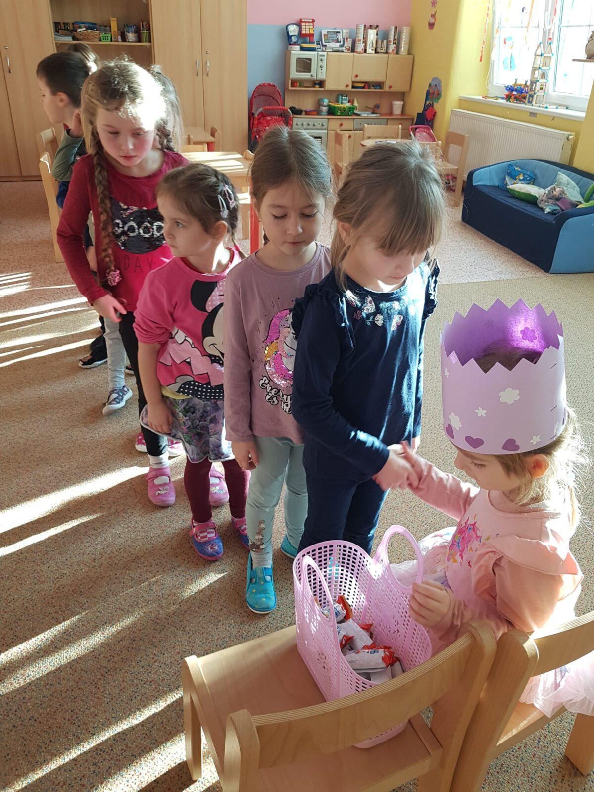 SLAVÍME: NELINKA MĚLA NAROZENINY - 4