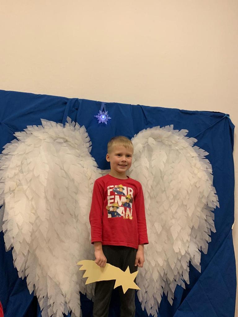 Vánoční besídka s rodiči - 27