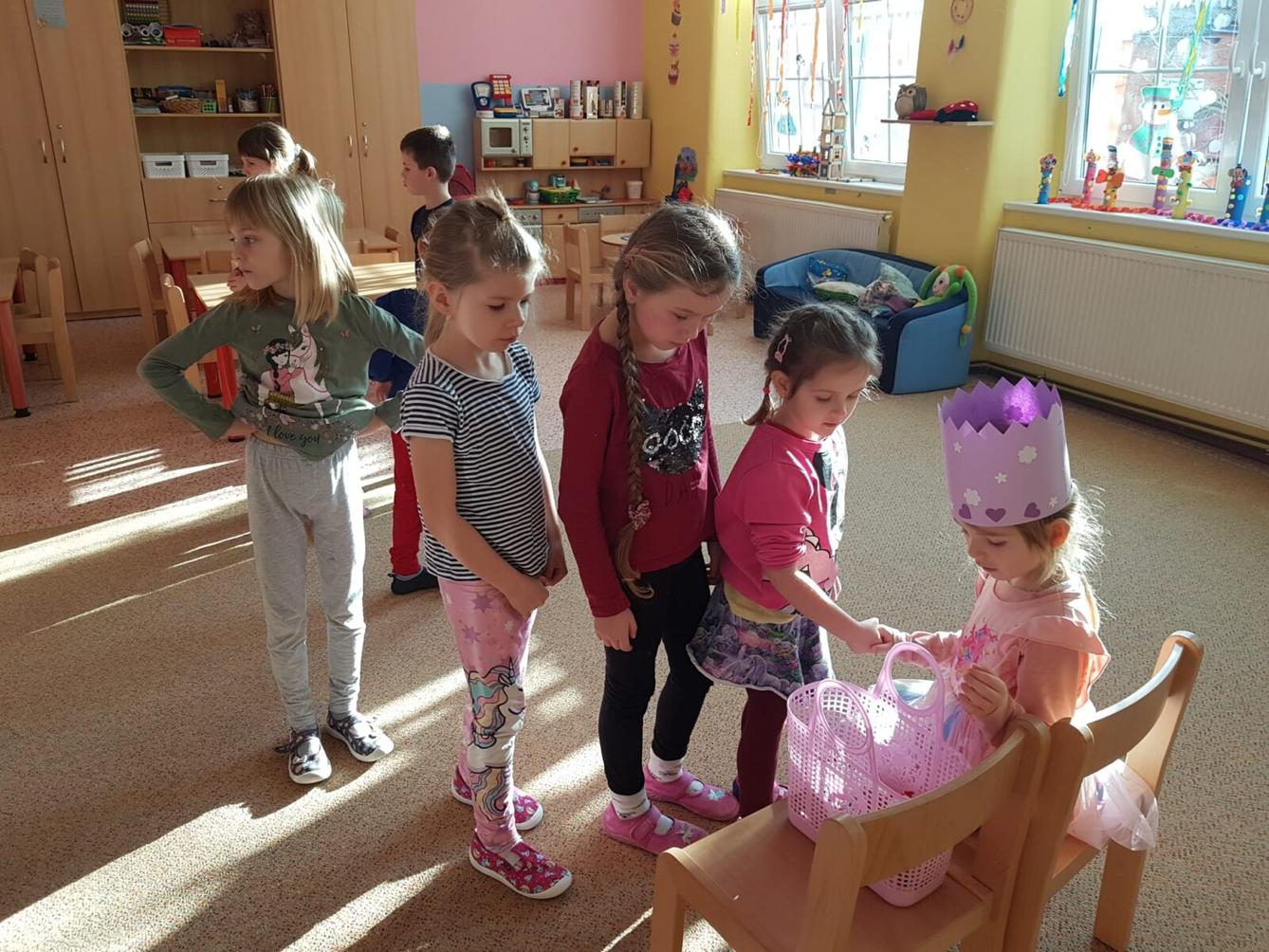 SLAVÍME: NELINKA MĚLA NAROZENINY - 5