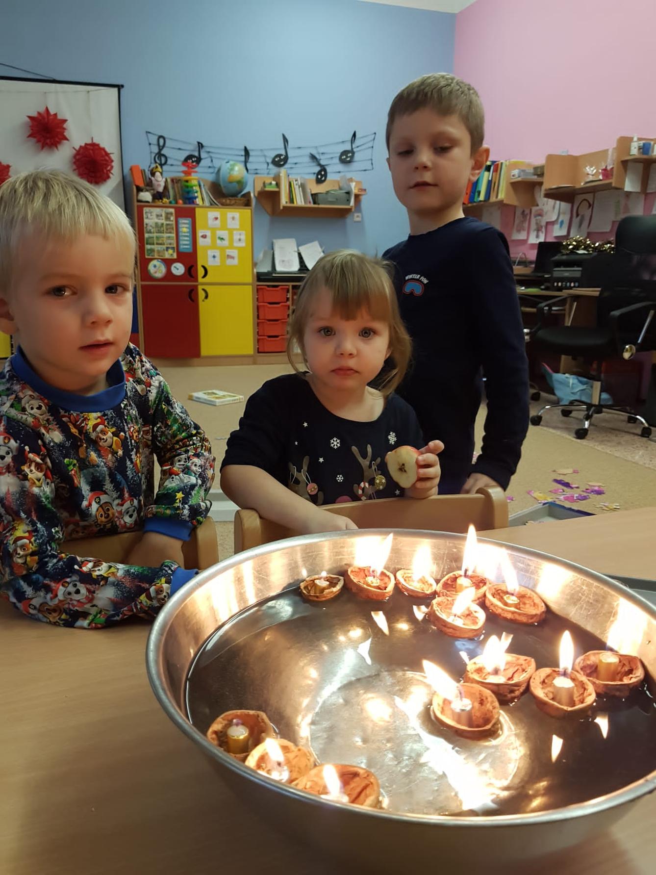 ADVENTNÍ ČAS VE ŠKOLCE - 36