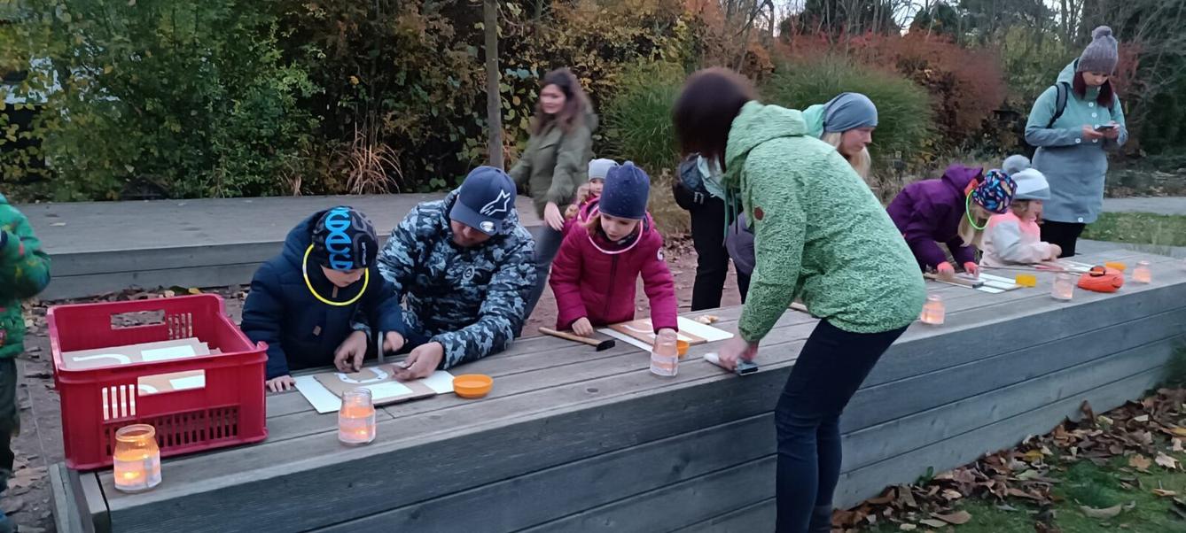 Martinovo poselství - 17