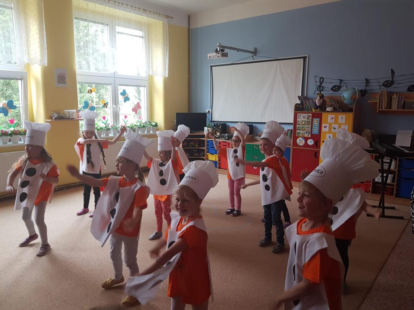 BESÍDKA PRO MAMINKY - 29