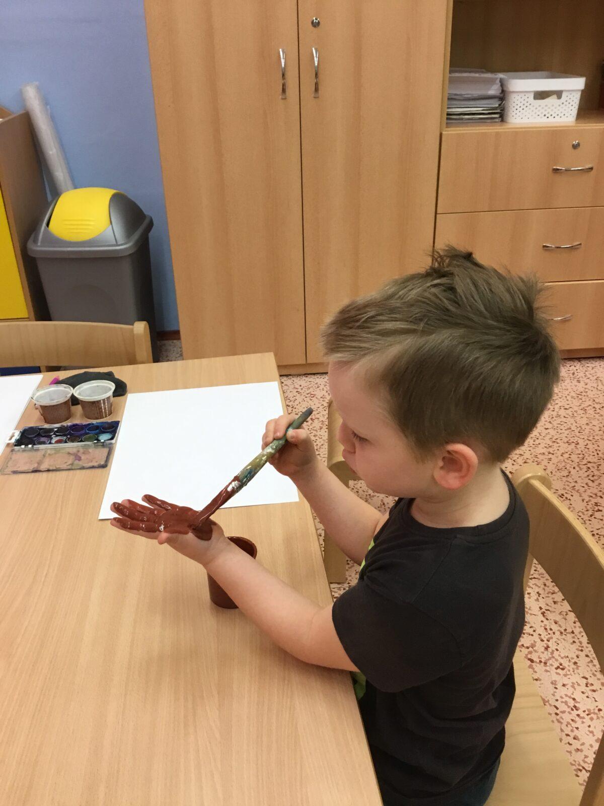 SOVIČKY: ,, NA NOVÝ ROK O SLEPIČÍ KROK" - 19