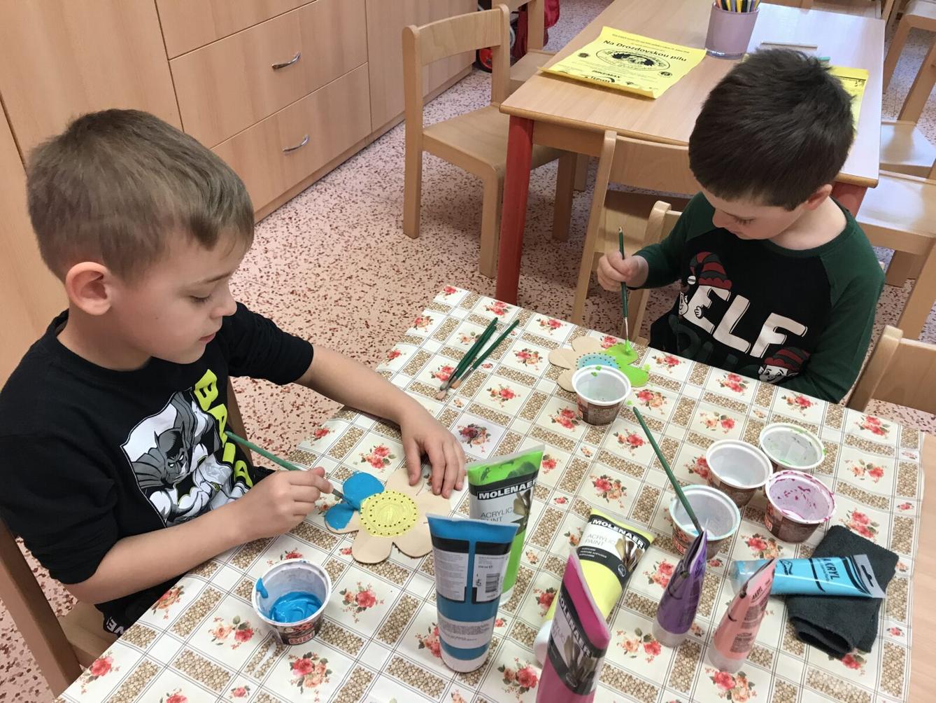 SOVIČKY: TVOŘENÍČKO - 17