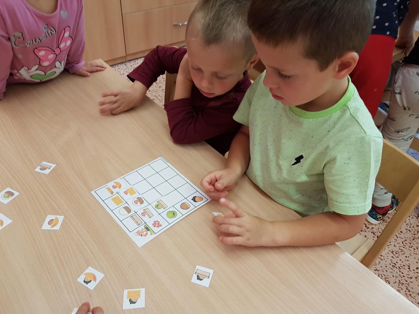 SOVIČKY: ,,ČAS JABLÍČKOVÉ VŮNĚ" - 26