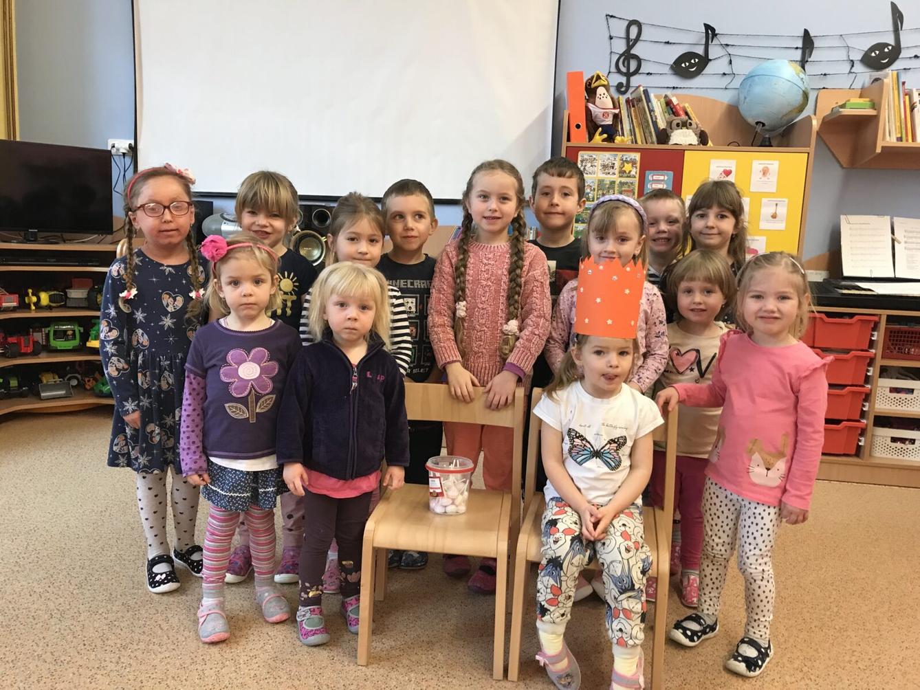 SLAVÍME: TEREZKA MĚLA NAROZENINY - 9