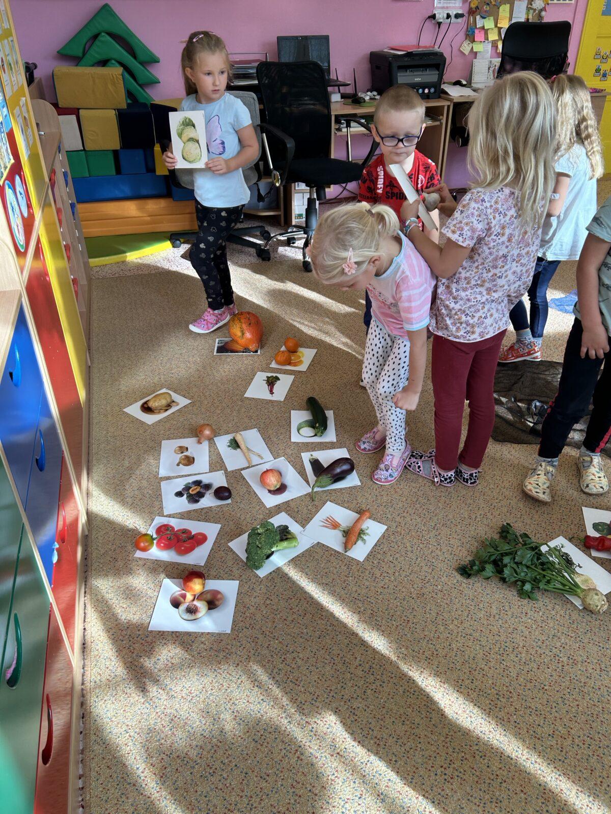 SOVIČKY: DARY PODZIMU - 30