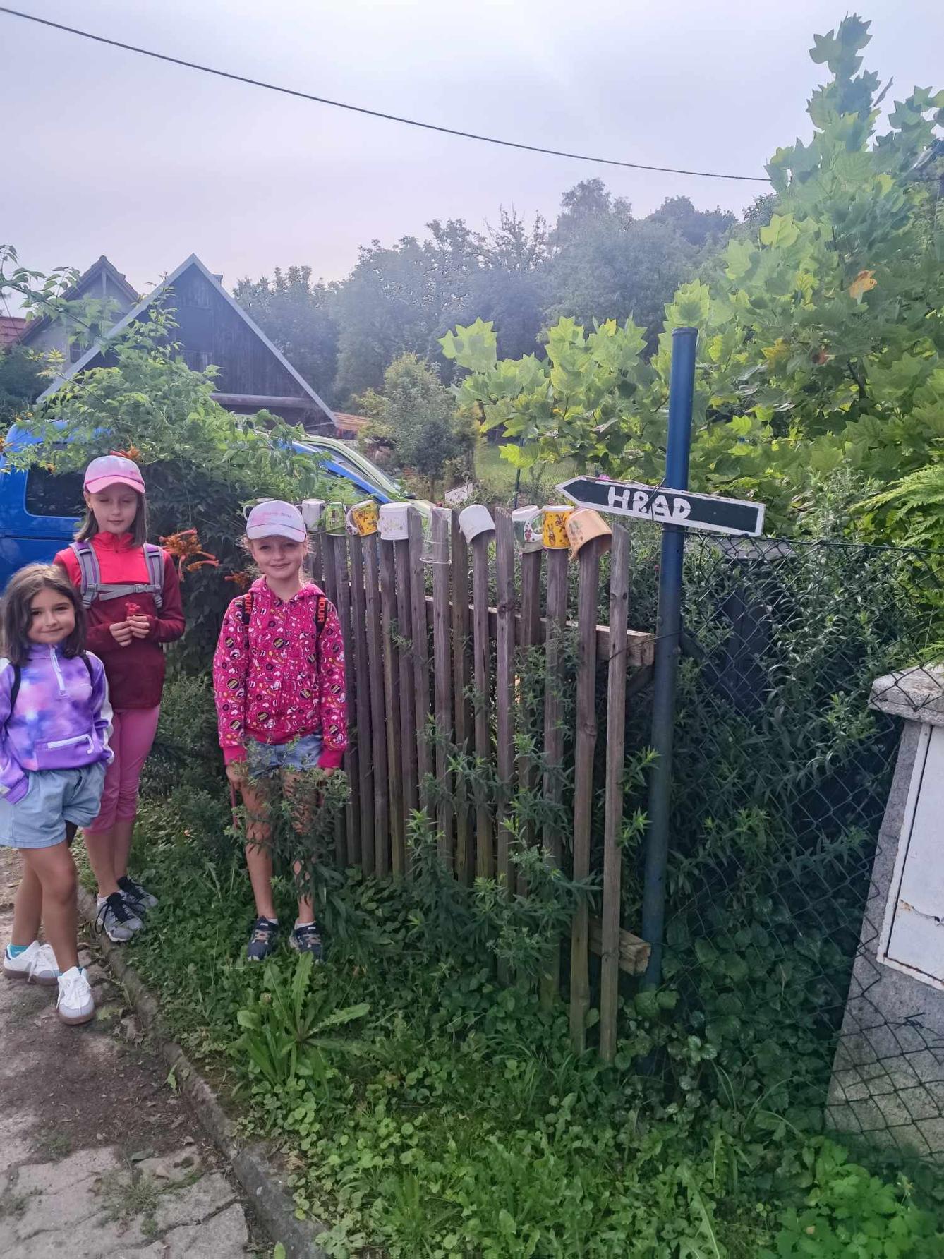 TÝDEN PLNÝ ZÁBAVY - 4. DEN - ČTVRTEK 22.8. 2024 - 29