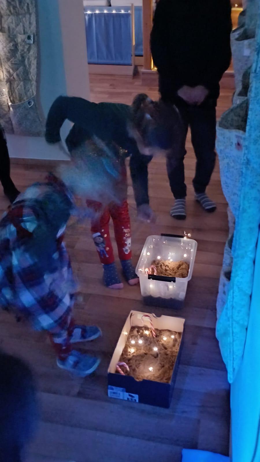 vánoční setkání - 30