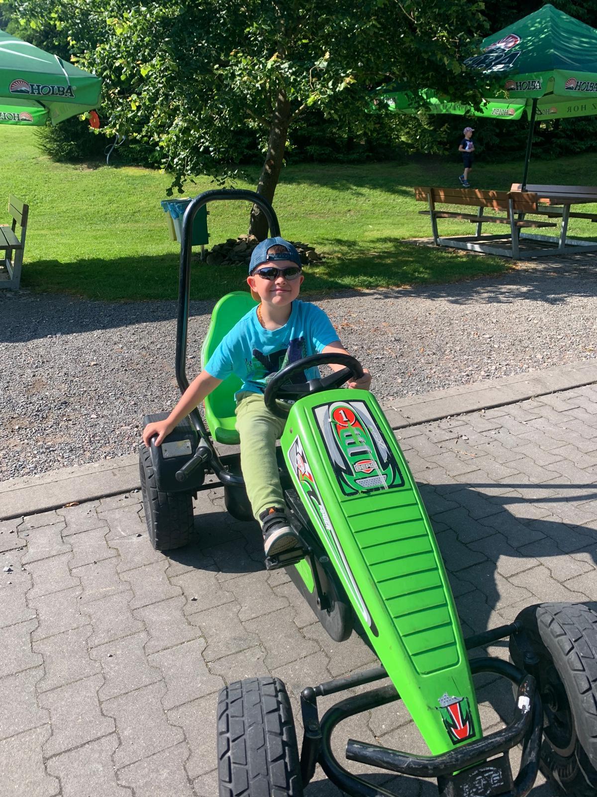 hurá na výlet! - 21