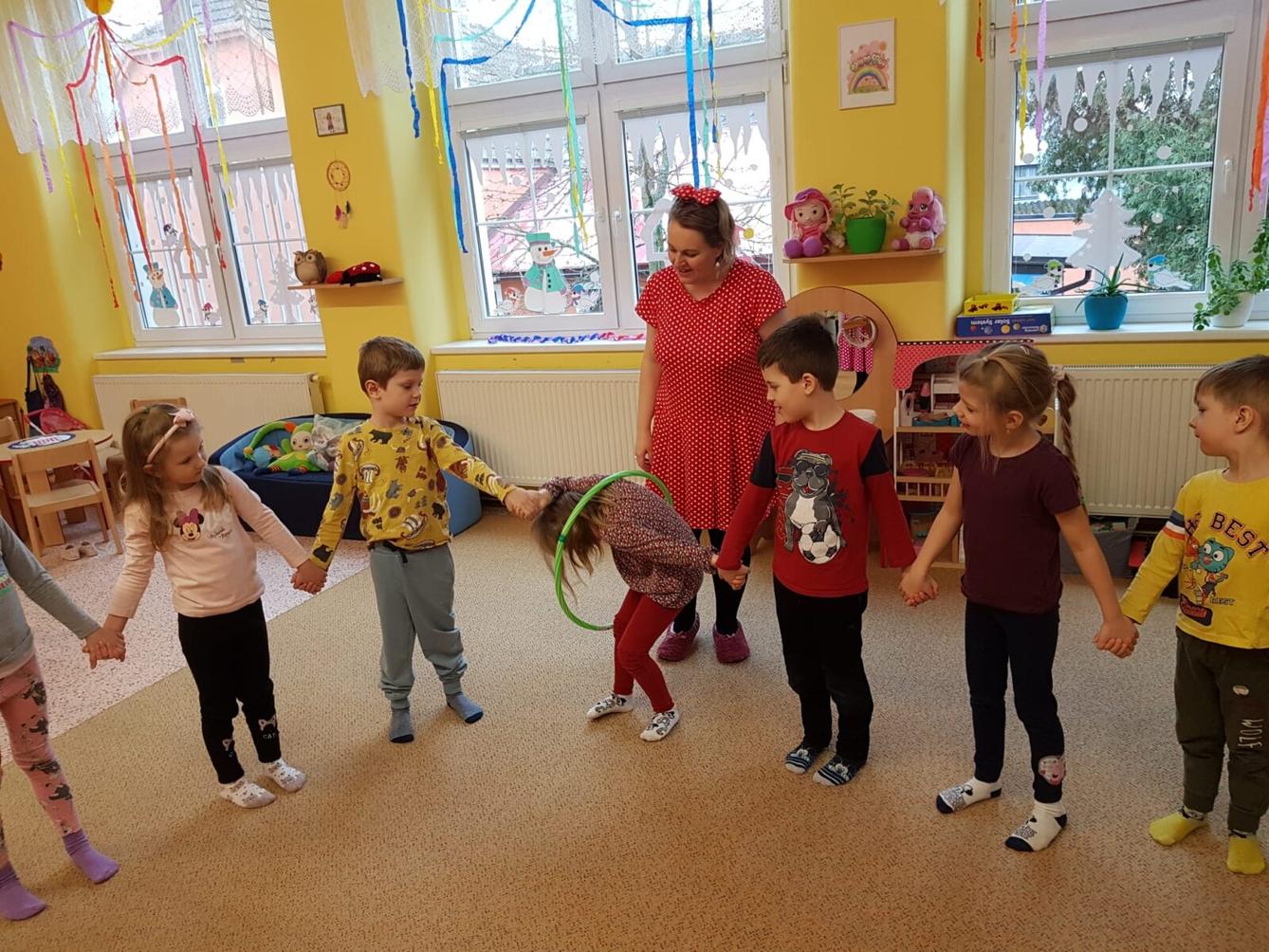 JÓGA S KOČIČKOU SALAMBOU - 16