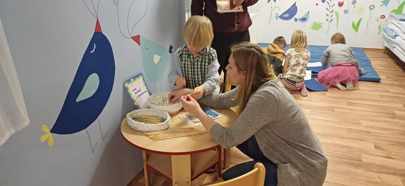 HVĚZDNÉ VÁNOČNÍ SETKÁNÍ - 25