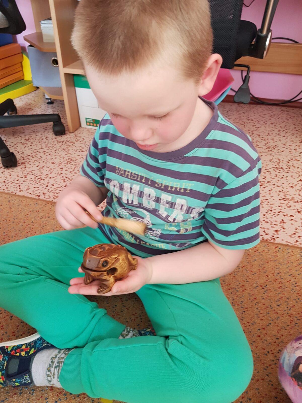 SOVIČKY: ,,MUZIKOTERAPIE" - 19