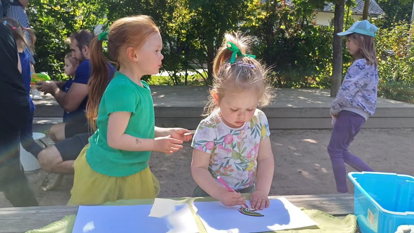 besídka - duhové setkání - 25