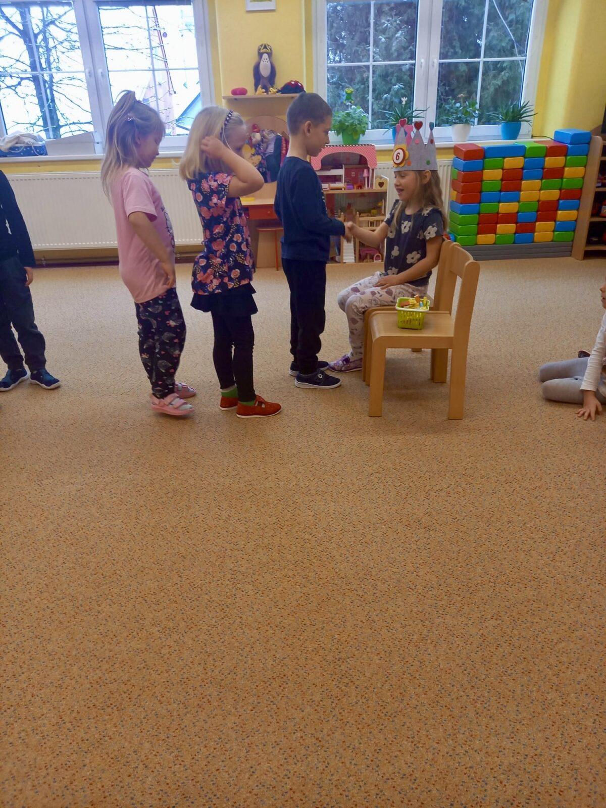 SLAVÍME: ROZÁLKA MĚLA NAROZENINY - 6