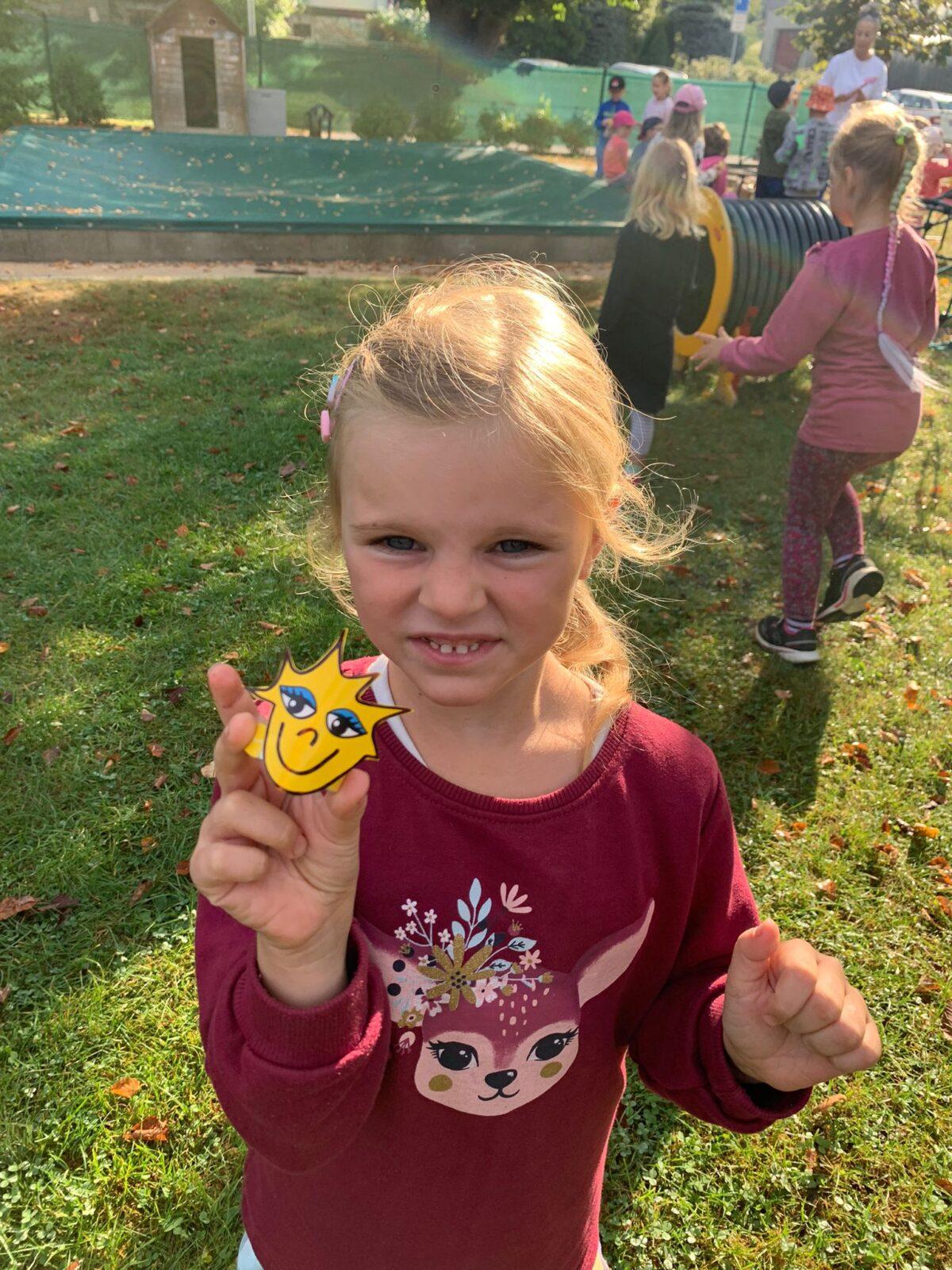 Ohníčkohraní a pečení brambor... - 22