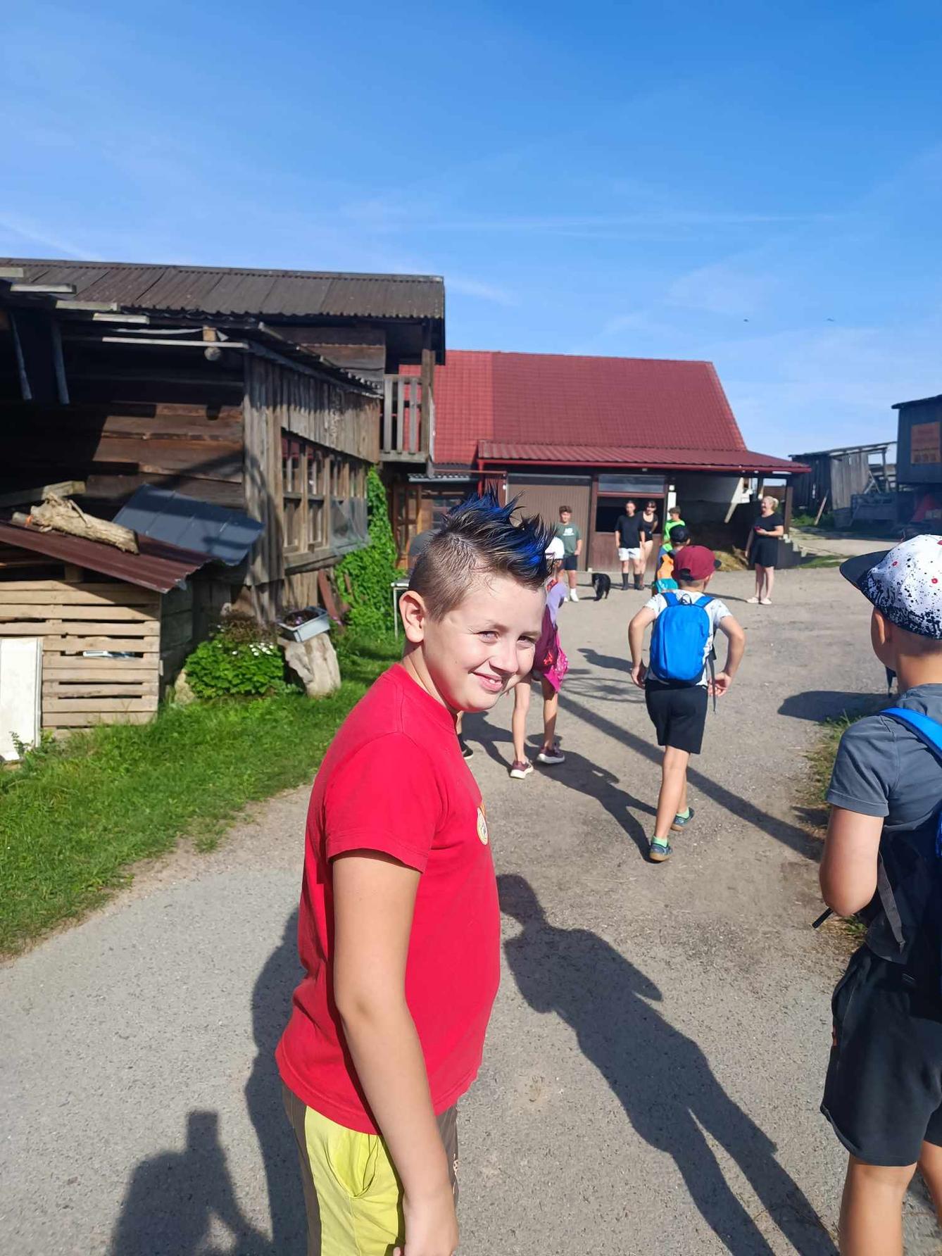 TÝDEN PLNÝ ZÁBAVY - 5. DEN - PÁTEK 23.8. 2024 - 63