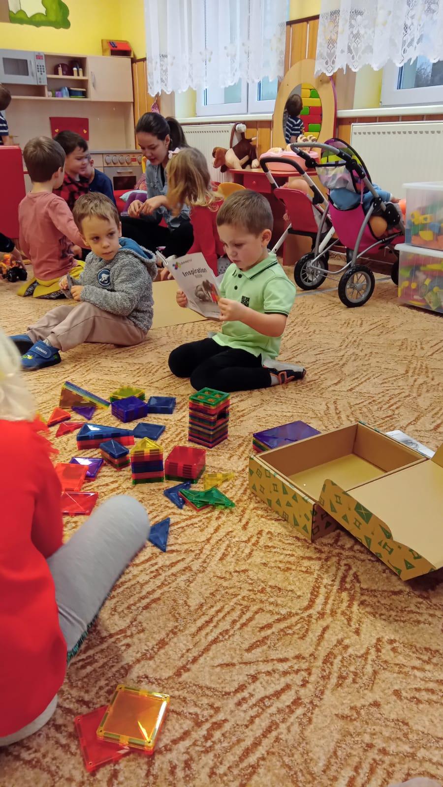 Nadílka od Ježíška - 13