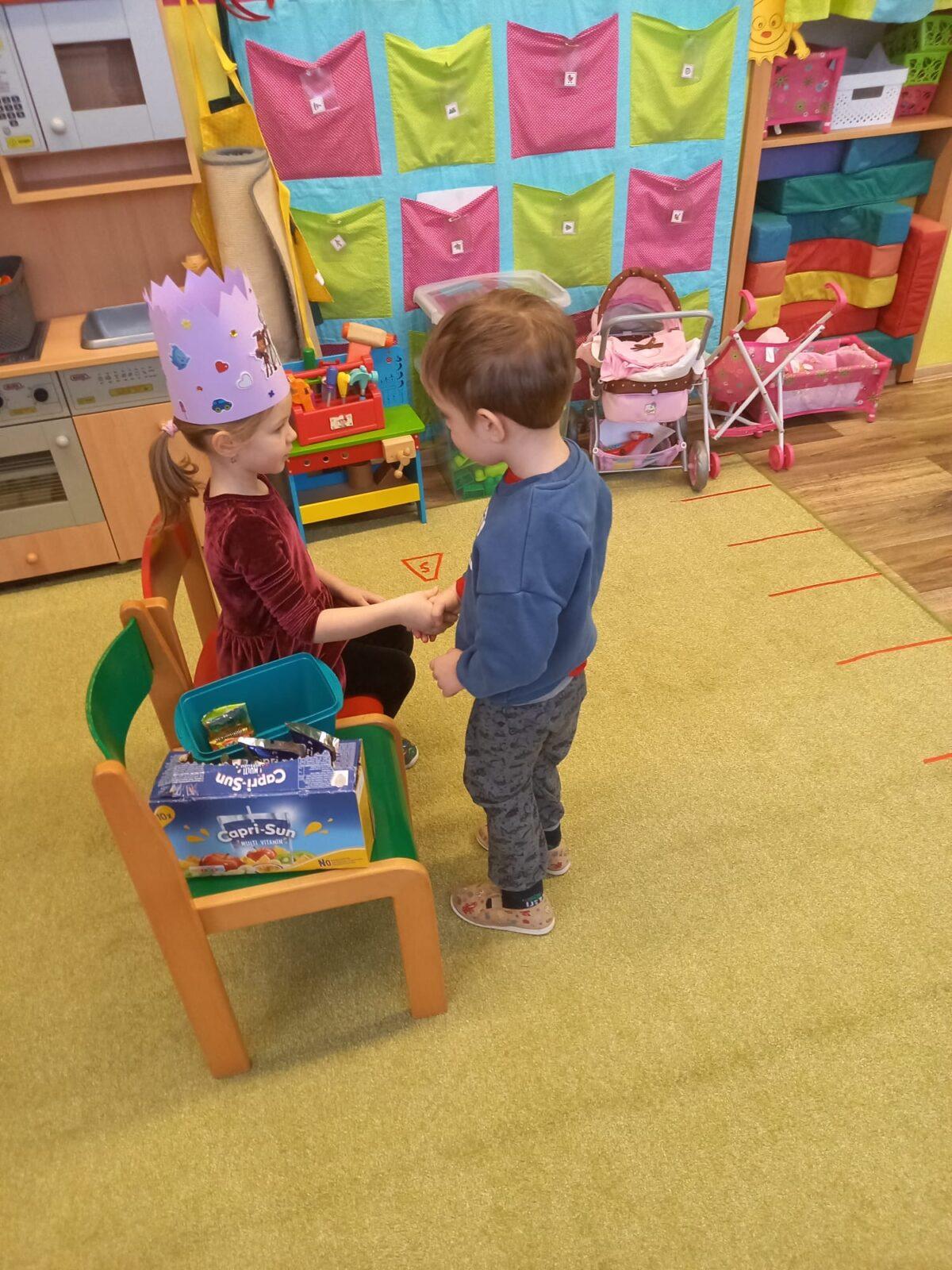 SLAVÍME: TEREZKA MĚLA NAROZENINY - 6