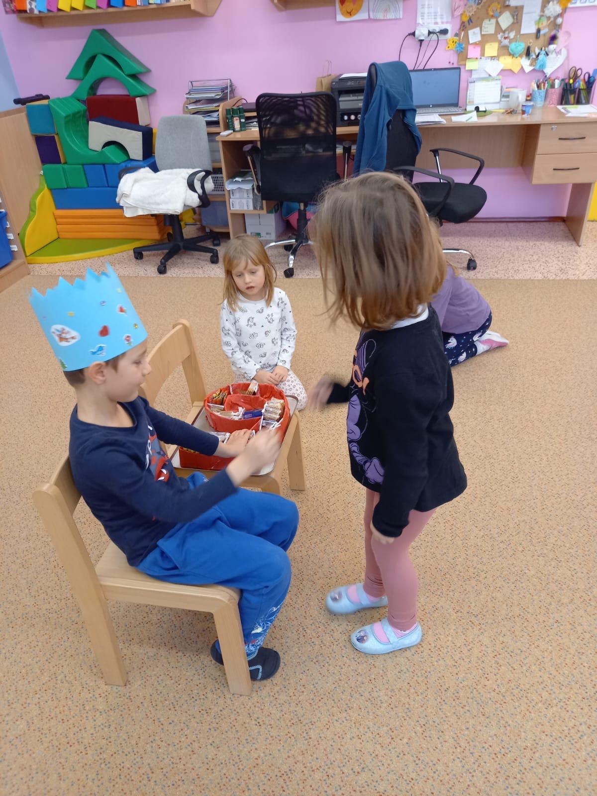 SLAVÍME: JINDŘÍŠEK MĚL NAROZENINY - 7