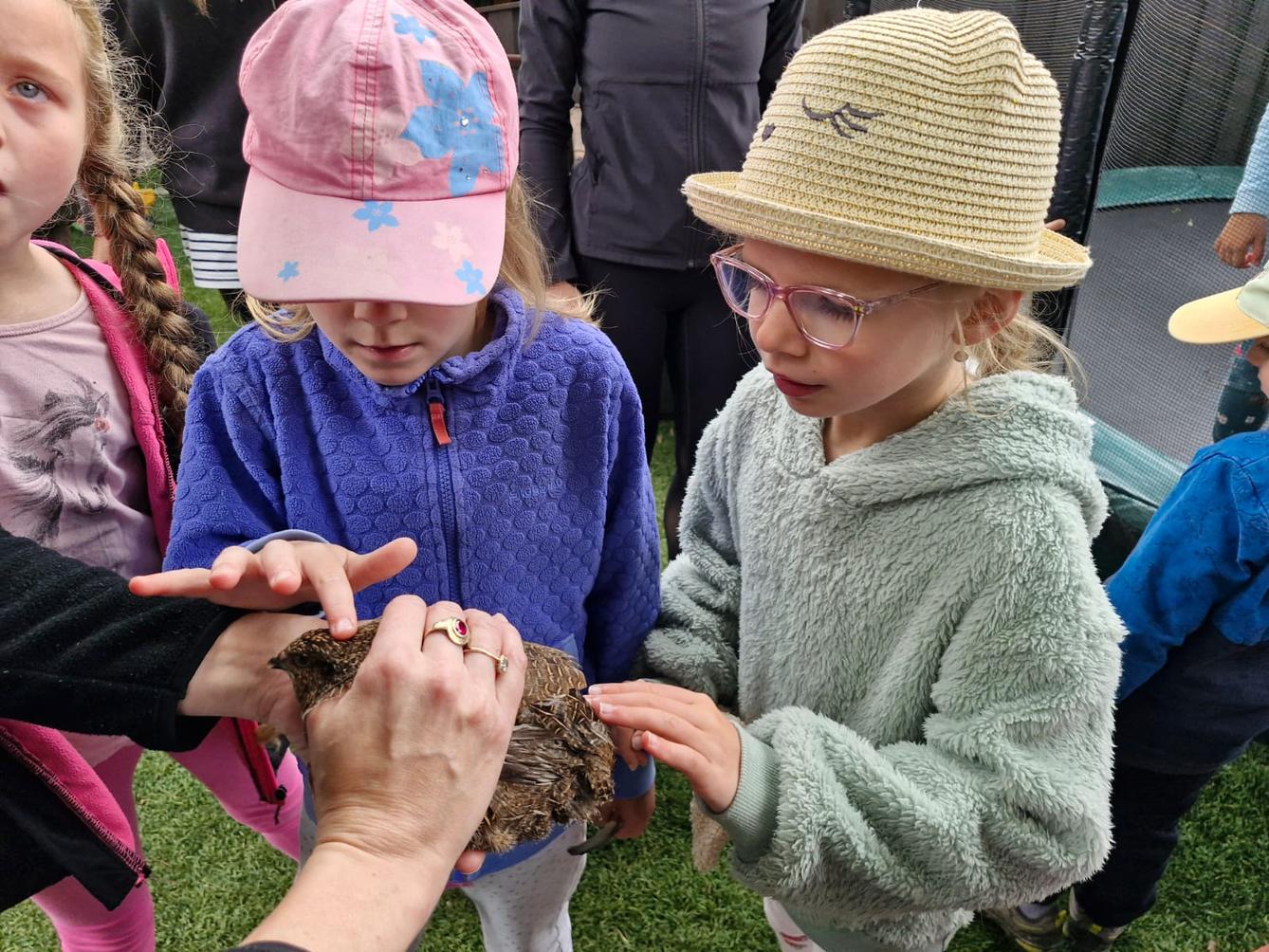 OSLAVILI JSME DEN DĚTÍ - 22